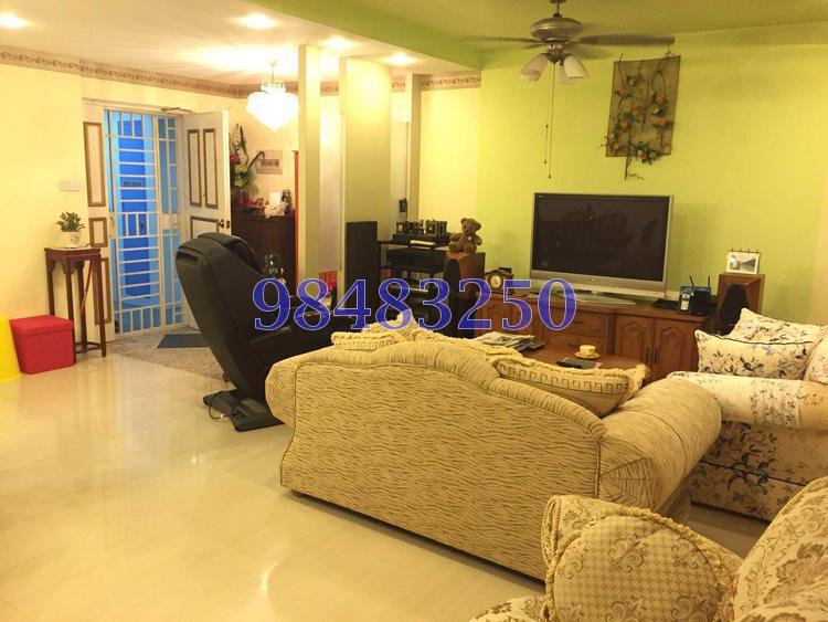 Blk 273C Jurong West Avenue 3 (Jurong West), HDB 5 Rooms #131807832